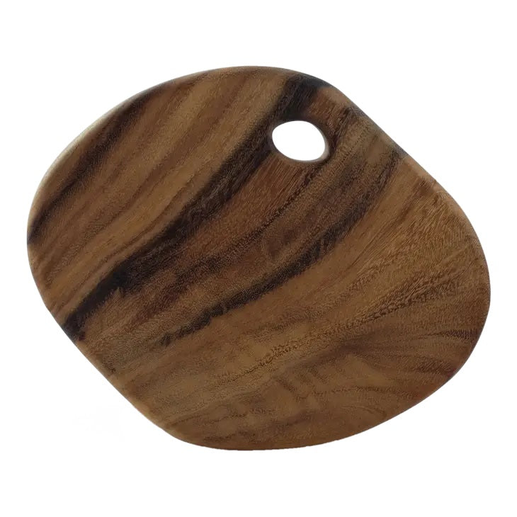 Round Caro Caro Bar Board