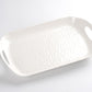 Melamine Tray with Handles