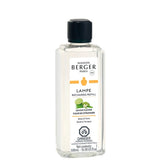 Lemon Flower Fragrance