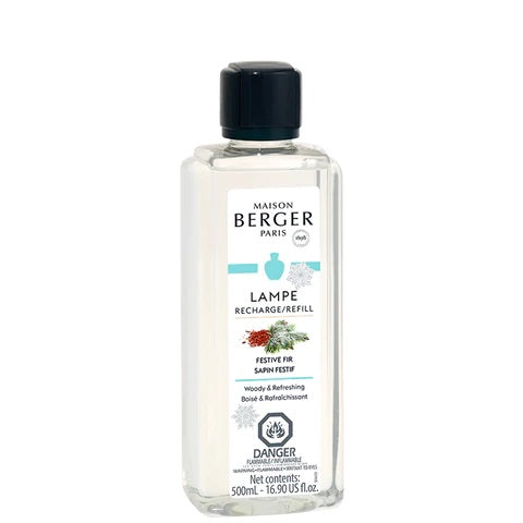 Festive Fir Fragrance