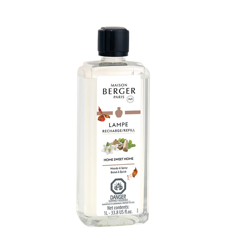 Home Sweet Home Fragrance