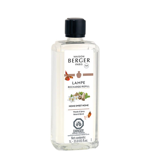 Home Sweet Home Fragrance