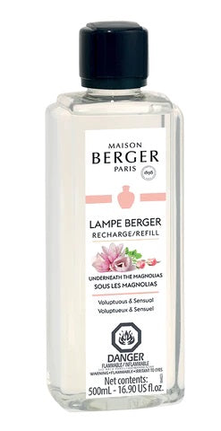 Underneath Magnolias Fragrance