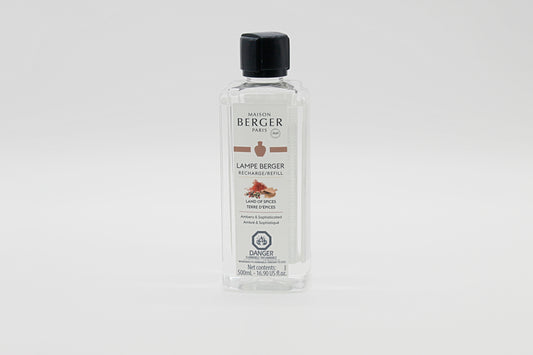 Land of Spices Fragrance