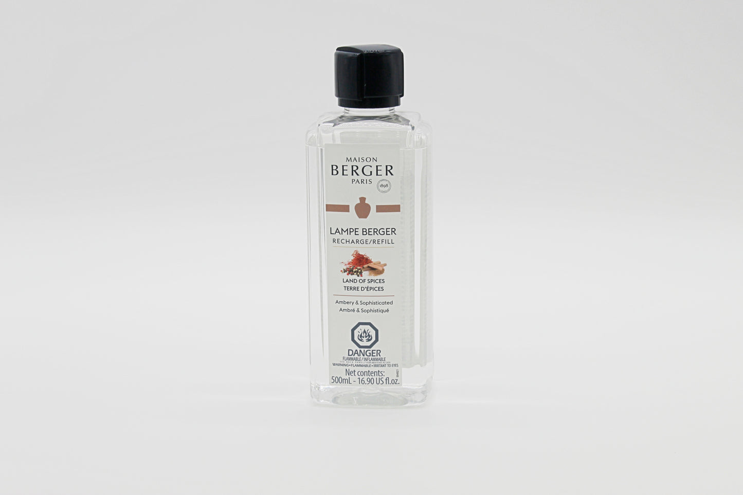 Land of Spices Fragrance