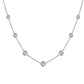 Lafonn 7 Symbols Necklace