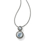 Brighton Twinkle Duo Necklace