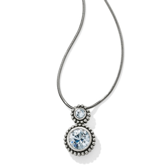 Brighton Twinkle Duo Necklace