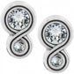 Brighton Infinity Sparkle Earrings