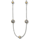 Brighton Intrigue Petite Long Necklace