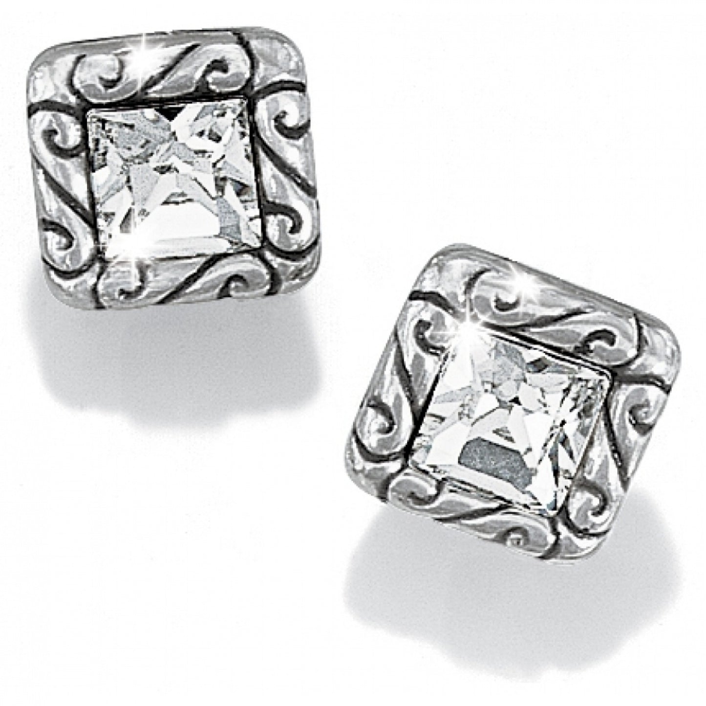 Regina Mini Post Earrings