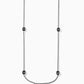Brighton Meridian Petite Long Necklace