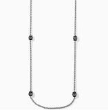Brighton Meridian Petite Long Necklace
