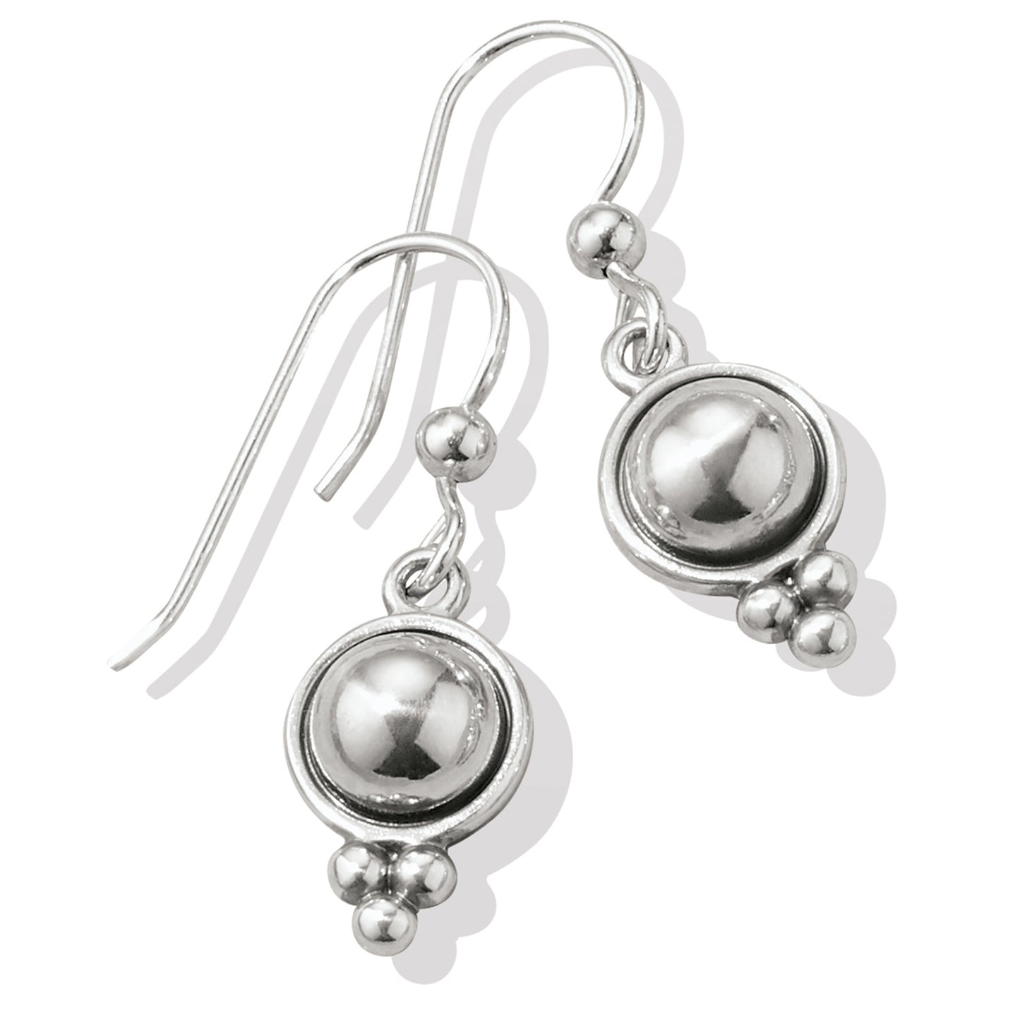 Pretty Tough Stud Earrings