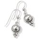 Pretty Tough Stud Earrings