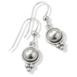 Pretty Tough Stud Earrings