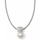 Meridian Petite Pearl Necklace