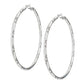 Brighton Grande Hoop Earrings