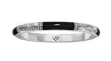 Brighton Wiltern Hinged Bangle