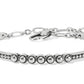 Brighton Pretty Tough Bar Bracelet