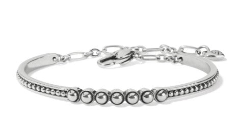 Brighton Pretty Tough Bar Bracelet