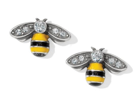 Brighton Bee Happy Mini Post