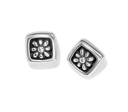 Brighton Daisy Days Mini Post Earrings