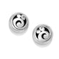 Brighton Contempo Post Earrings