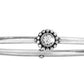 Brighton Twinkle Round Bangle