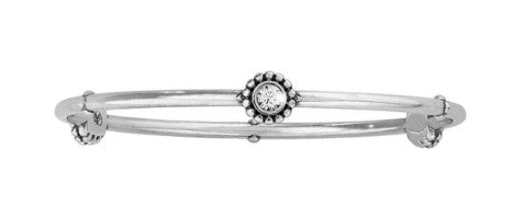 Brighton Twinkle Round Bangle