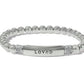 Brighton Meridian Love Stretch Bracelet
