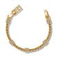 Brighton Meridian Gold Bracelet