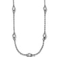 Brighton Illumina Petite Collar Necklace