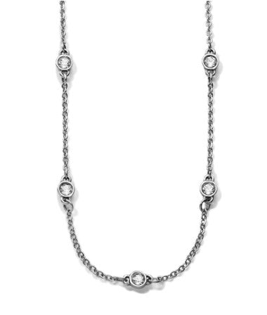 Brighton Illumina Petite Collar Necklace