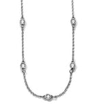 Brighton Illumina Petite Collar Necklace