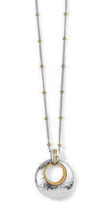 Brighton Ferrara Entrata Large Necklace