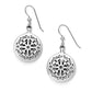 Brighton Ferrara French Wire Earring
