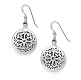 Brighton Ferrara French Wire Earring