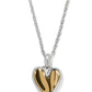 Brighton Cascade Heart Petite Necklace