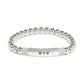 Brighton Meridian Mom Petite Stretch Bracelet