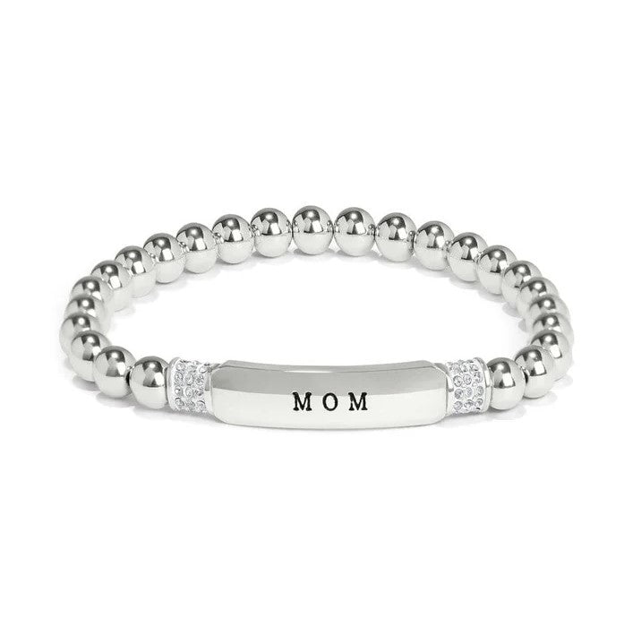 Brighton Meridian Mom Petite Stretch Bracelet