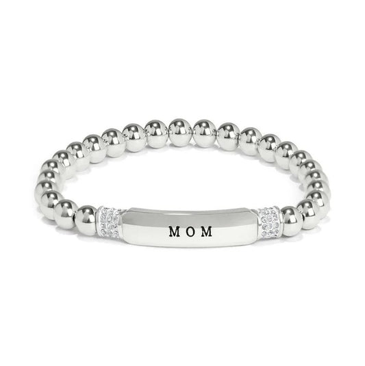 Brighton Meridian Mom Petite Stretch Bracelet