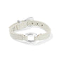 Timeless Link White Bandit Bracelet