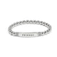Brighton Meridian Friends Stretch Bracelet