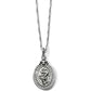 Brighton Guardian Angel Petite Necklace