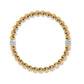 Brighton Meridian Petite Stretch Bracelet