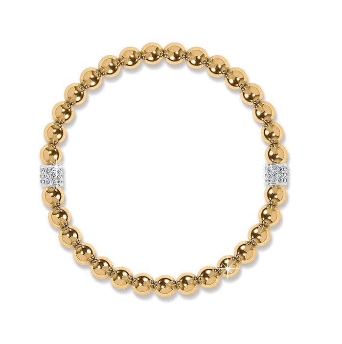Brighton Meridian Petite Stretch Bracelet