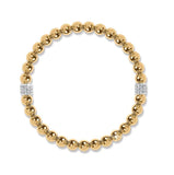 Brighton Meridian Petite Stretch Bracelet