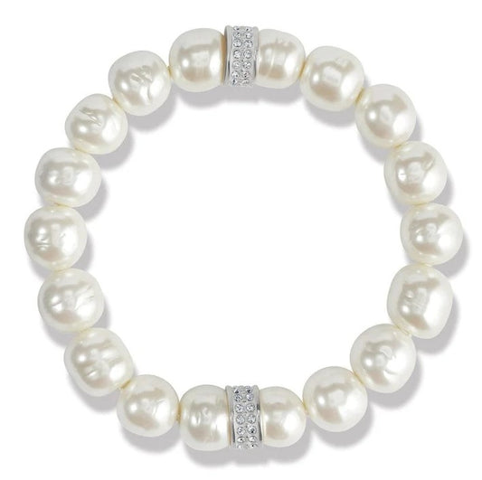 Brighton Meridian Stretch Bracelet