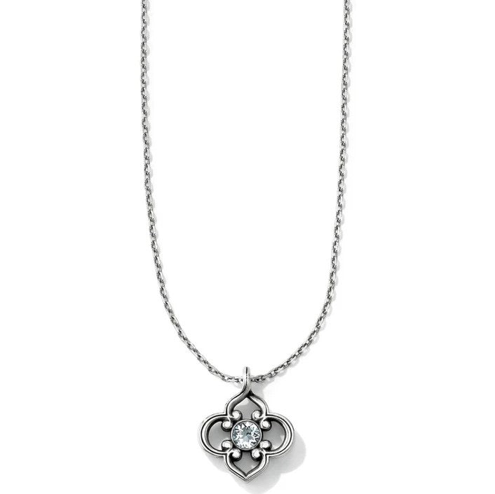 Brighton Toledo Mini Necklace